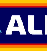 170403 – ALDI Australia Brand Logo Landscape